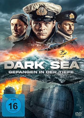 Dark Sea – Gefangen in der Tiefe