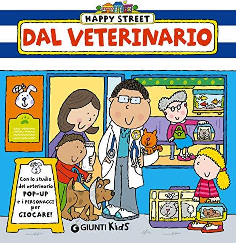 Dal veterinario (Happy Street)