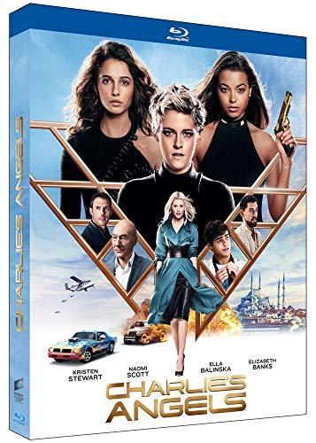 Charlie's angels [Blu-ray] [FR Import]