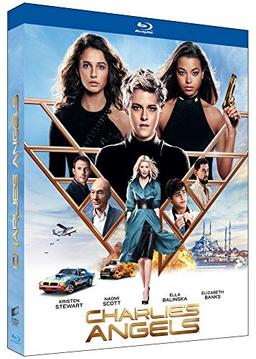 Charlie's angels [Blu-ray] [FR Import]