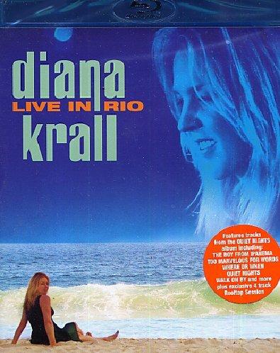 Diana Krall - Live In Rio