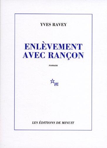 Enlèvement avec rançon