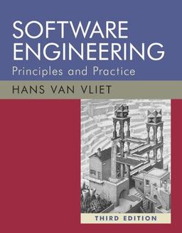 Software Engineering: Third Edition: Principles and Practice