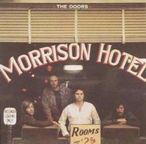 Morrison Hotel [Vinyl LP]