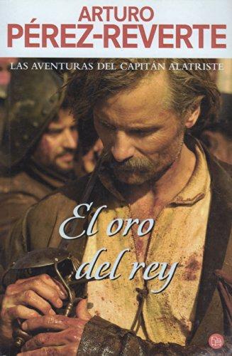 Oro del rey, el