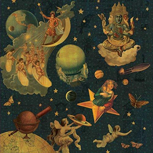 Mellon Collie And The Infinite Sadness (Limited Deluxe Boxset - 5CD+DVD)