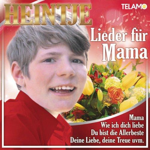 Lieder für Mama