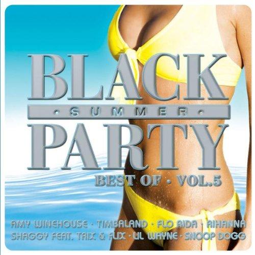 Best of Black Summer Party Vol.5