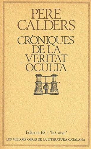 Cròniques de la veritat oculta