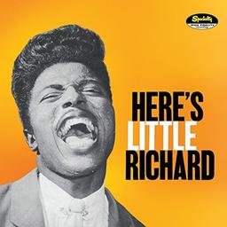 Here's Little Richard (Deluxe Edt.)