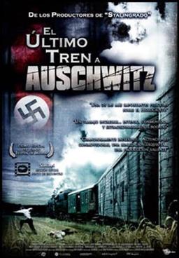 El Ultimo Tren A Auschwitz [Spanien Import mit deutscher Sprache]