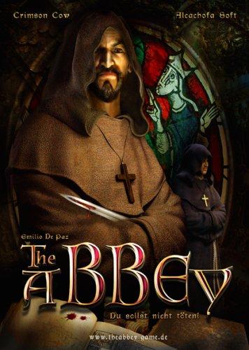 The Abbey (DVD-ROM)