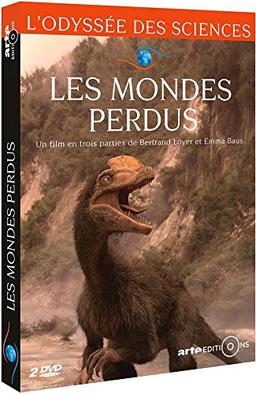 Les mondes perdus [FR Import]