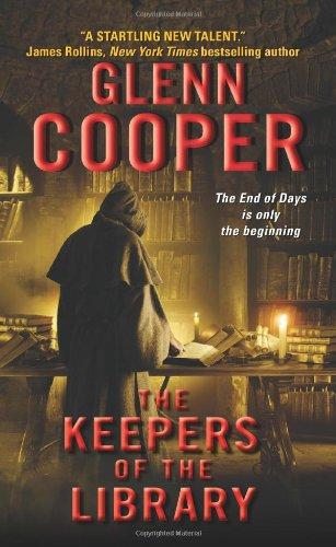 The Keepers of the Library (Will Piper, Band 3)