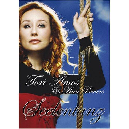 Tori Amos - Seelentanz