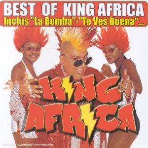 Best of King Africa