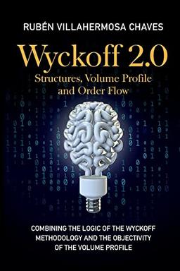 Wyckoff 2.0: Combining the logic of the Wyckoff Methodology and the objectivity of the Volume Profile