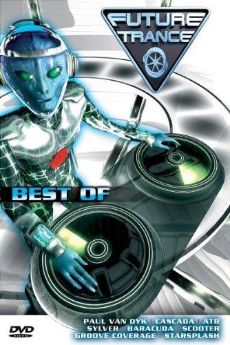 Various Artists - Future Trance, Best Of