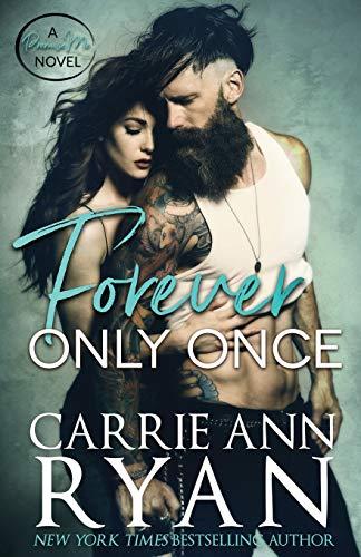 Forever Only Once (Promise Me, Band 1)