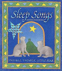 Sleep Songs (Ragged Bears Board Books)