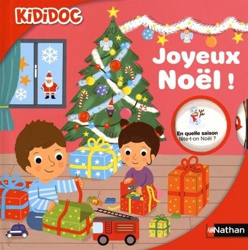 Joyeux Noël !