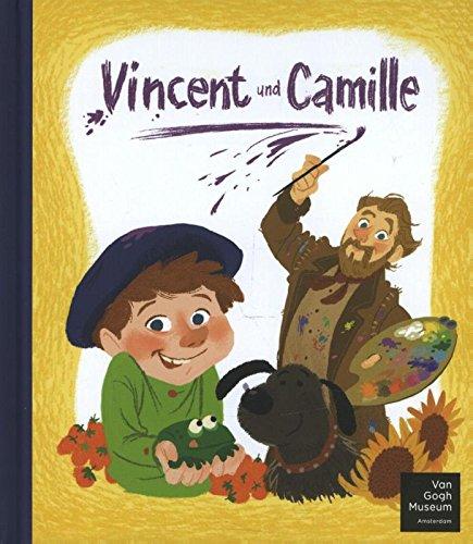 Vincent und Camille