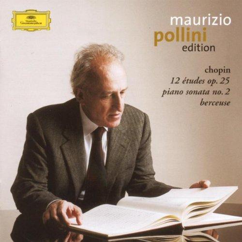 Pollini-Edition Vol.7