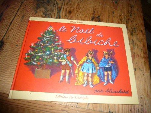 Le noël de Bibiche