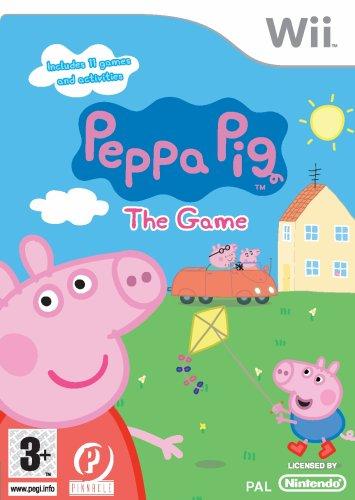 Peppa Pig: The Game [UK Import]