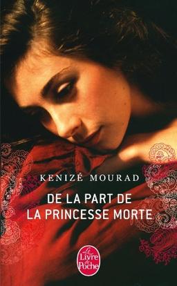 De la part de la princesse morte