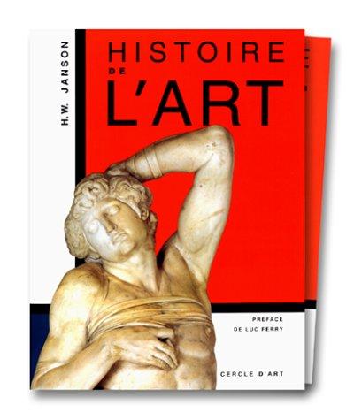 Histoire de l'art