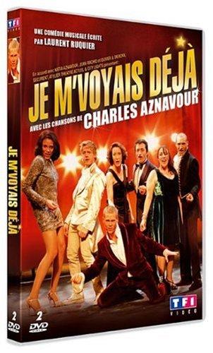 Je m'voyais déjà [FR Import]