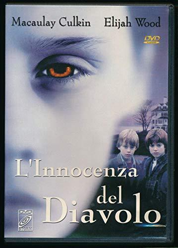 L'innocenza del diavolo [IT Import]