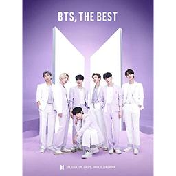 BTS, The Best (Ltd.Edt.) C