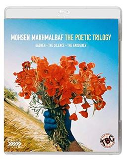 Mohsen Makhmalbaf: The Poetic Trilogy [Blu-ray]