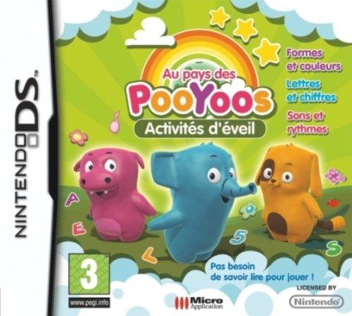 PooYoos [FR Import]