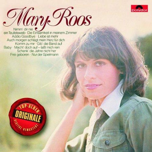 Originale: Mary Roos