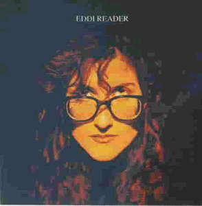 Eddi Reader