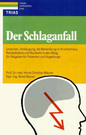 Der Schlaganfall