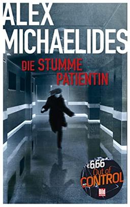 Die stumme Patientin (BILD am Sonntag Mega-Thriller 2022: Out of Control)