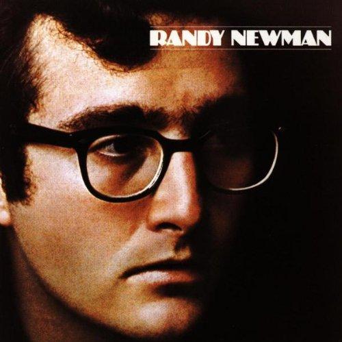 Randy Newman