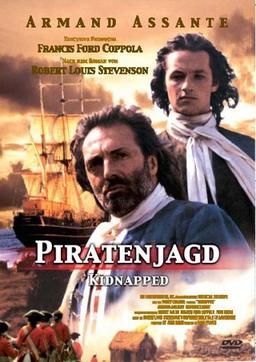 Piratenjagd - Kidnapped