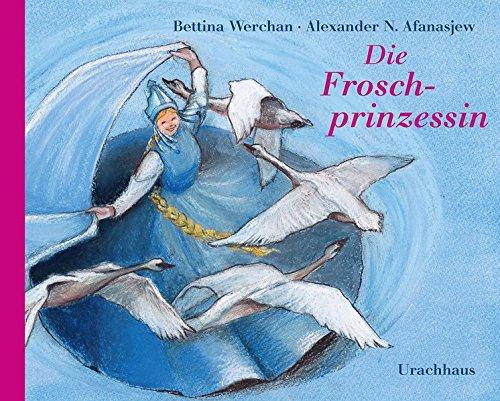 Die Froschprinzessin