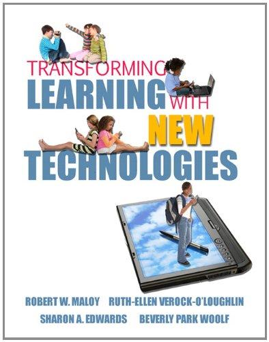 Transforming Learning with New Technologies