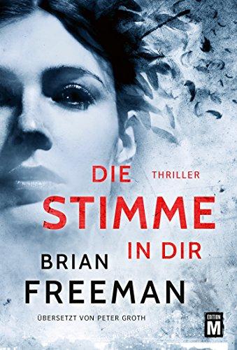 Die Stimme in dir (Ein Frost-Easton-Thriller, Band 2)