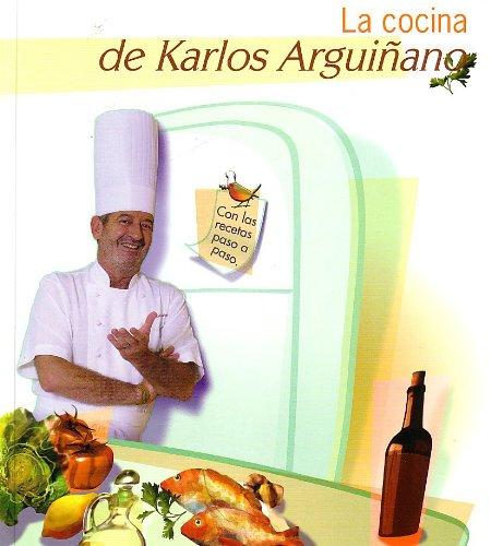 La cocina de Karlos Arguiñano