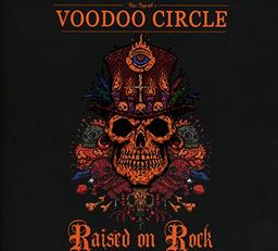 Raised on Rock (Lim.Digipak+Bonustracks)