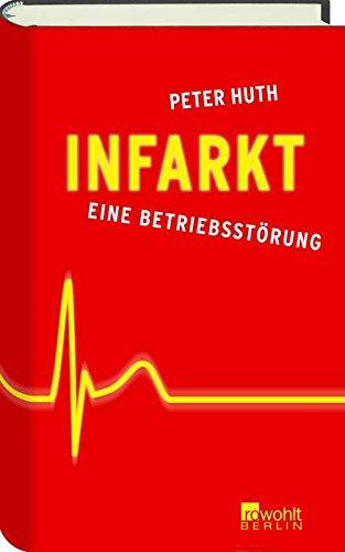 Infarkt: Eine Betriebsstörung