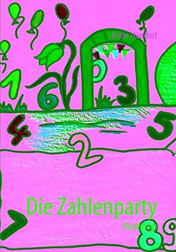 Die Zahlenparty