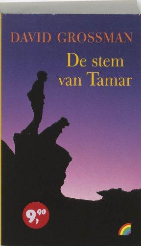 De stem van Tamar (Rainbow pocketboeken, Band 743)